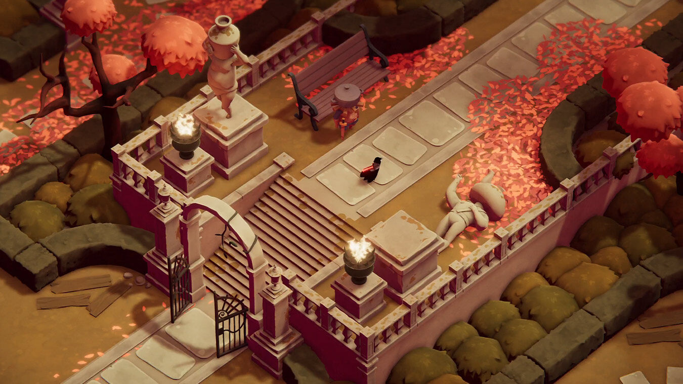 Death's Door 2